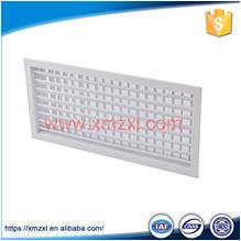 雙層百葉式風口